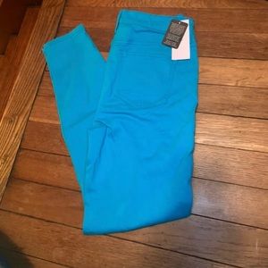 Celebrity Pink Skinny Jeans.